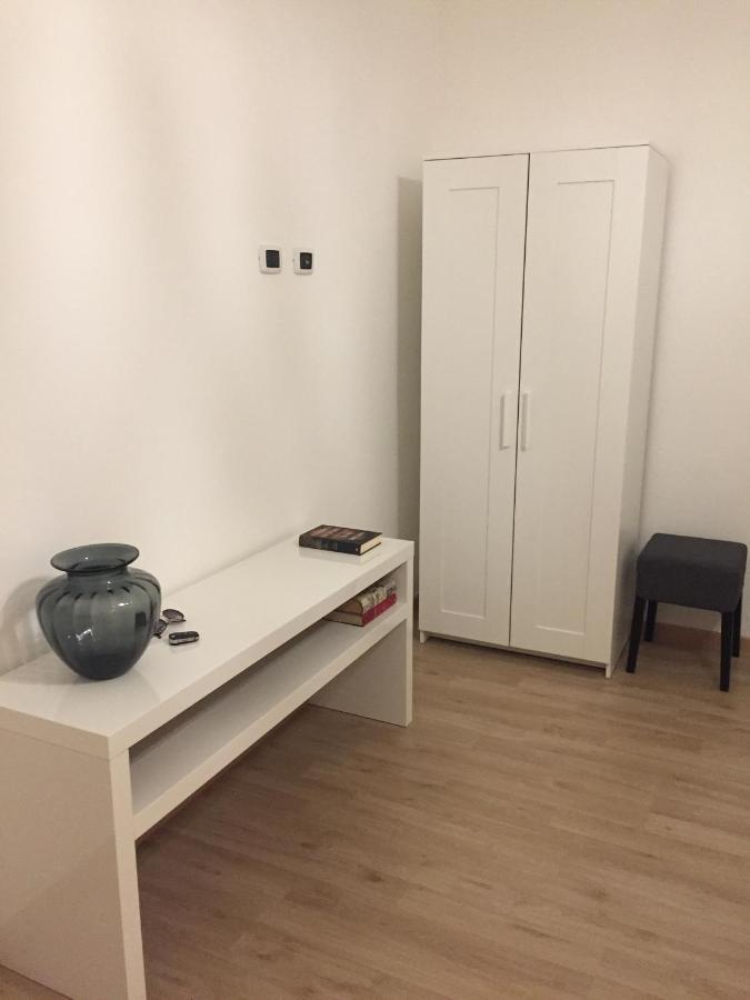 Appartamento Vicino Stazione Termini E Colosseo 로마 외부 사진